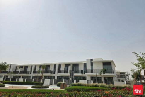 Řadový dům v Dubai, SAE 3 ložnice, 174 m² Č.: 655875 - fotografie 21