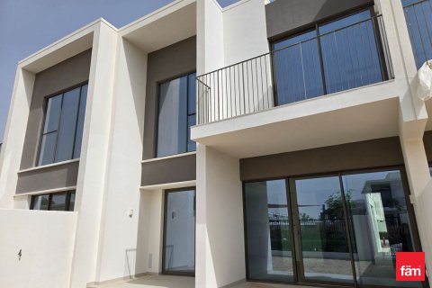 Řadový dům v Dubai, SAE 3 ložnice, 174 m² Č.: 655875 - fotografie 18