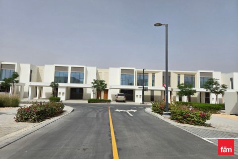 Řadový dům v Dubai, SAE 3 ložnice, 174 m² Č.: 655875 - fotografie 20