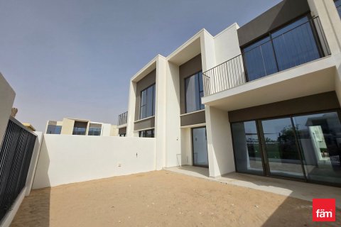 Řadový dům v Dubai, SAE 3 ložnice, 174 m² Č.: 655875 - fotografie 14