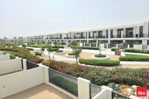 Řadový dům v Dubai, SAE 3 ložnice, 174 m² Č.: 655875 - fotografie 16