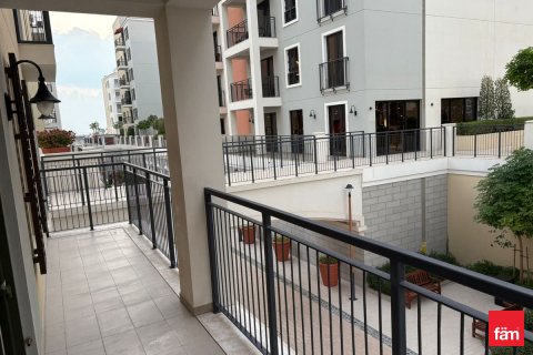 Снять в аренду квартиру в Дубай, ОАЭ 2 спальни, 119.7м2, № 655874 - фото 2