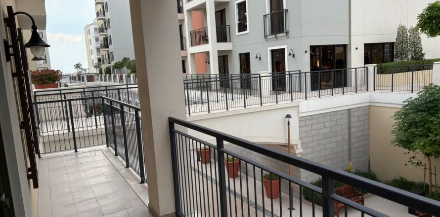 شقة في دبي 2 غرفة نوم ، 119.7 متر مربع . ر قم 655874