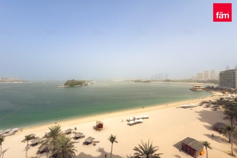 Lägenhet till försäljning i Palm Jumeirah, Dubai, UAE 2 sovrum, 183.5 kvm Nr. 655880 - fotografi 2