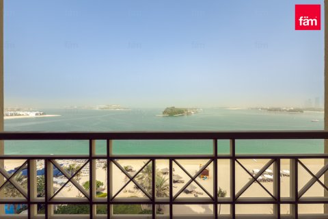 Lägenhet till försäljning i Palm Jumeirah, Dubai, UAE 2 sovrum, 183.5 kvm Nr. 655880 - fotografi 15