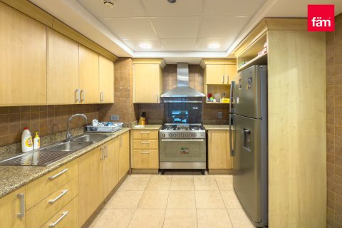 Lägenhet till försäljning i Palm Jumeirah, Dubai, UAE 2 sovrum, 183.5 kvm Nr. 655880 - fotografi 20