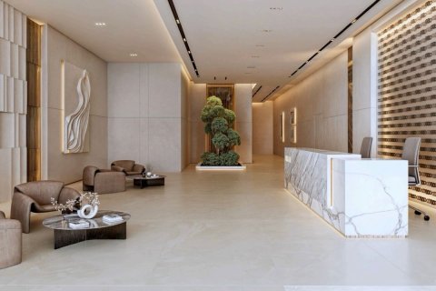 Kontor till försäljning i Dubai, UAE 136.6 kvm Nr. 655878 - fotografi 4