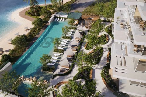 Kontor till försäljning i Dubai, UAE 136.6 kvm Nr. 655878 - fotografi 12