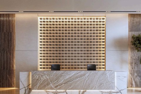 Kontor till försäljning i Dubai, UAE 136.6 kvm Nr. 655878 - fotografi 5