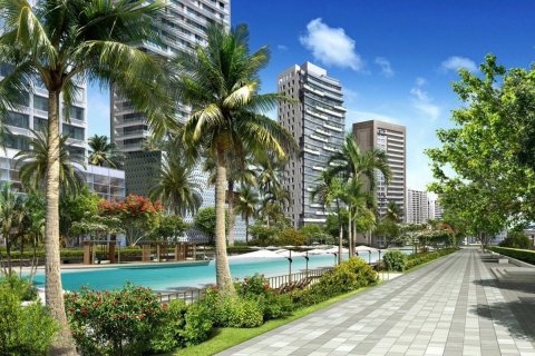 Kontor till försäljning i Dubai, UAE 136.6 kvm Nr. 655878 - fotografi 9