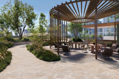 Kontor till försäljning i Dubai, UAE 136.6 kvm Nr. 655878 - fotografi 11