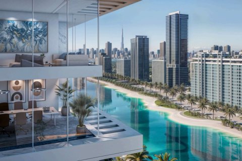 Kontor till försäljning i Dubai, UAE 136.6 kvm Nr. 655878 - fotografi 6