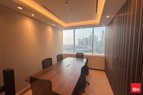 Üürile anda kontor asukohaga Dubai, AÜE: 79.3 m² Nr 655877 - pilt 8