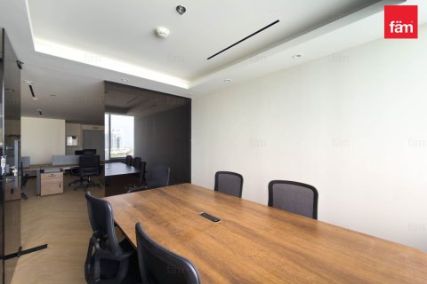 Üürile anda kontor asukohaga Dubai, AÜE: 79.3 m² Nr 655877 - pilt 10