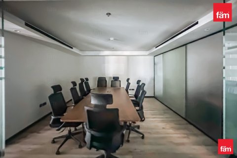 Üürile anda kontor asukohaga Dubai, AÜE: 79.3 m² Nr 655877 - pilt 5