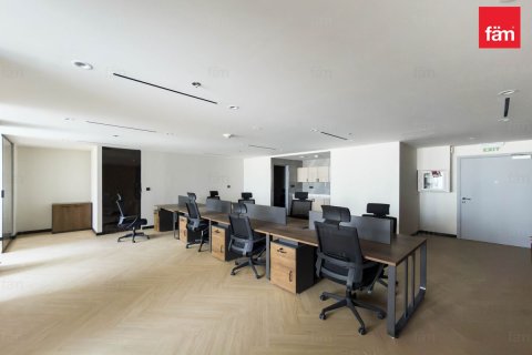 Üürile anda kontor asukohaga Dubai, AÜE: 79.3 m² Nr 655877 - pilt 3