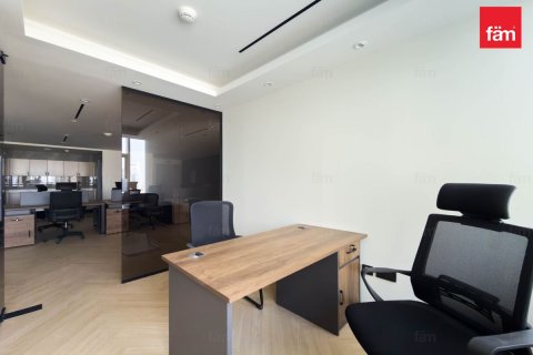 Üürile anda kontor asukohaga Dubai, AÜE: 79.3 m² Nr 655877 - pilt 9