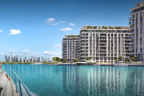 Διαμέρισμα σε Dubai, ΗΑΕ 2 υπνοδωμάτια, 122 τ.μ. Αρ. 655876 - φωτογραφία 3