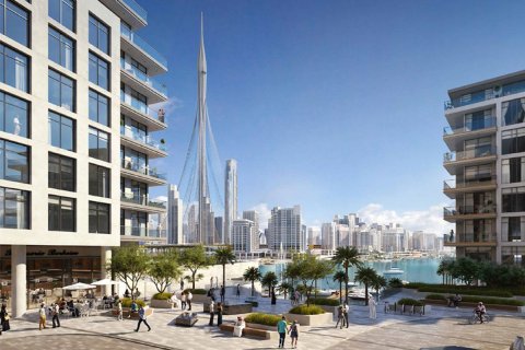Διαμέρισμα σε Dubai, ΗΑΕ 2 υπνοδωμάτια, 122 τ.μ. Αρ. 655876 - φωτογραφία 7