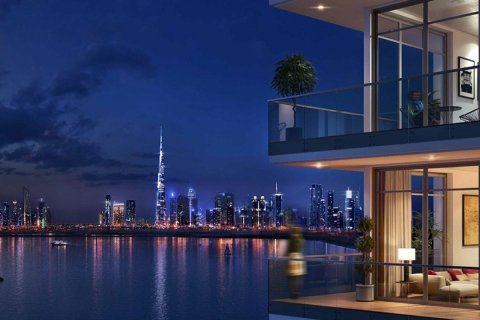 Διαμέρισμα σε Dubai, ΗΑΕ 2 υπνοδωμάτια, 122 τ.μ. Αρ. 655876 - φωτογραφία 1