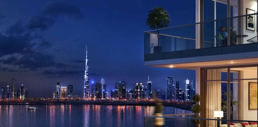 Διαμέρισμα σε Dubai, ΗΑΕ 2 υπνοδωμάτια, 122 τ.μ. Αρ. 655876