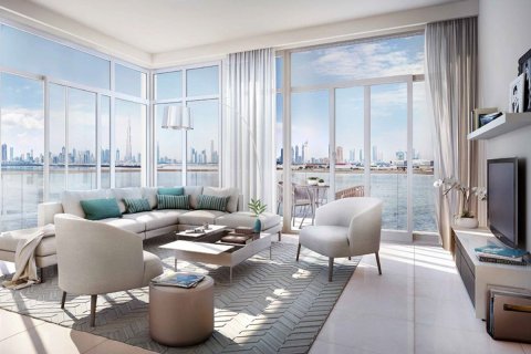 Διαμέρισμα σε Dubai, ΗΑΕ 2 υπνοδωμάτια, 122 τ.μ. Αρ. 655876 - φωτογραφία 5