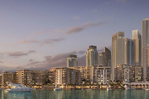 Διαμέρισμα σε Dubai, ΗΑΕ 2 υπνοδωμάτια, 122 τ.μ. Αρ. 655876 - φωτογραφία 2