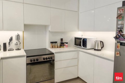 Снять в аренду квартиру в Бизнес-Бэй, Дубай, ОАЭ 1 спальня, 80.5м2, № 660361 - фото 4