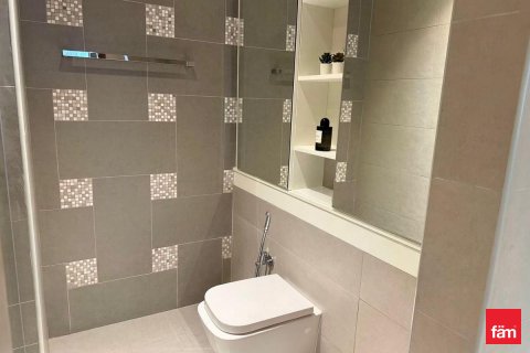 Снять в аренду квартиру в Бизнес-Бэй, Дубай, ОАЭ 1 спальня, 80.5м2, № 660361 - фото 9