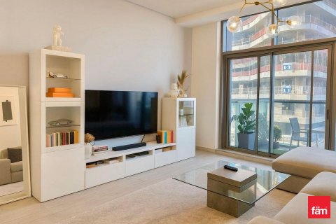 Снять в аренду квартиру в Бизнес-Бэй, Дубай, ОАЭ 1 спальня, 80.5м2, № 660361 - фото 2