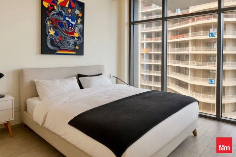 Снять в аренду квартиру в Бизнес-Бэй, Дубай, ОАЭ 1 спальня, 80.5м2, № 660361 - фото 10