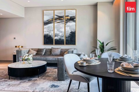 Apartmán v Dubai Marina, SAE 1 spálňa, 85.7 m2 č. 660358 - Fotografia 5