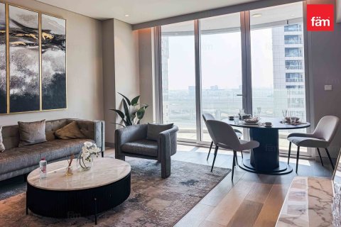 Apartmán v Dubai Marina, SAE 1 spálňa, 85.7 m2 č. 660358 - Fotografia 3