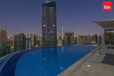 Apartamento para venda em Dubai Marina, Dubai, EAU 1 quarto, 85.7 m2 № 660358 - foto 23