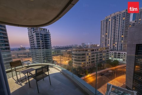 Apartamento para venda em Dubai Marina, Dubai, EAU 1 quarto, 85.7 m2 № 660358 - foto 15