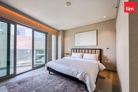 Apartmán v Dubai Marina, SAE 1 spálňa, 85.7 m2 č. 660358 - Fotografia 12