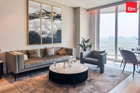 Apartmán v Dubai Marina, SAE 1 spálňa, 85.7 m2 č. 660358 - Fotografia 2