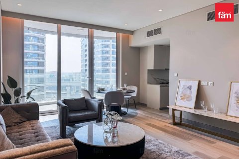 Apartmán v Dubai Marina, SAE 1 spálňa, 85.7 m2 č. 660358 - Fotografia 4