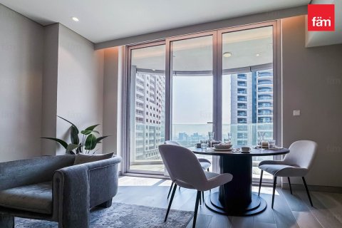 Apartmán v Dubai Marina, SAE 1 spálňa, 85.7 m2 č. 660358 - Fotografia 8