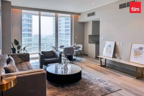 Apartmán v Dubai Marina, SAE 1 spálňa, 85.7 m2 č. 660358 - Fotografia 1