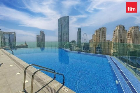 Apartmán v Dubai Marina, SAE 1 spálňa, 85.7 m2 č. 660358 - Fotografia 17