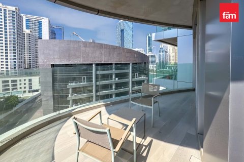 Apartamento para venda em Dubai Marina, Dubai, EAU 1 quarto, 85.7 m2 № 660358 - foto 12