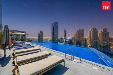 Apartamento para venda em Dubai Marina, Dubai, EAU 1 quarto, 85.7 m2 № 660358 - foto 16