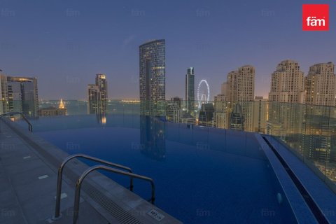 Apartamento para venda em Dubai Marina, Dubai, EAU 1 quarto, 85.7 m2 № 660358 - foto 9