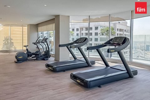 Apartmán v Dubai Marina, SAE 1 spálňa, 85.7 m2 č. 660358 - Fotografia 15