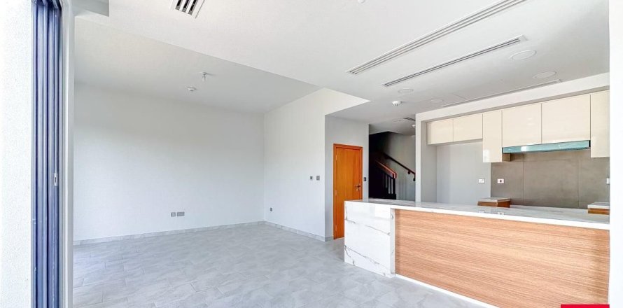 Stadthaus in Dubai, VAE: 4 Schlafzimmer, 234.8 m2 Nr. 660355