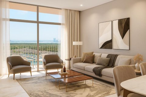 Apartmán v Dubai, SAE 2 spálne, 132.4 m2 č. 660357 - Fotografia 5