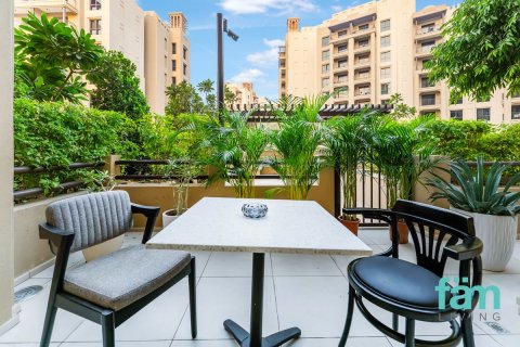 Пәтер Умм-Сукейм, Дубай, БАӘ-да 1 жатын бөлме, 94.1 м² № 660360 - фото 4