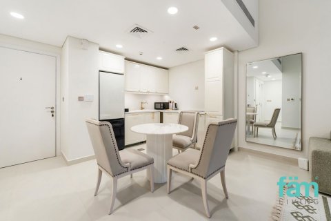 Пәтер Умм-Сукейм, Дубай, БАӘ-да 1 жатын бөлме, 94.1 м² № 660360 - фото 6