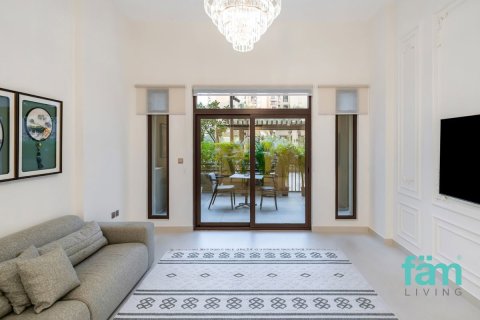 Пәтер Умм-Сукейм, Дубай, БАӘ-да 1 жатын бөлме, 94.1 м² № 660360 - фото 3